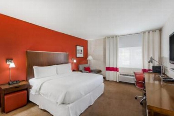 Wyndham Garden San Jose Silicon Valley image 17