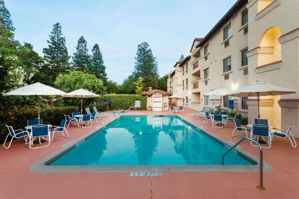 Wyndham Garden San Jose Silicon Valley image 2