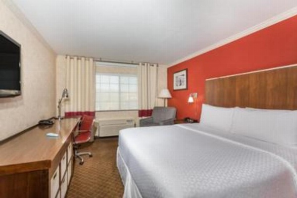 Wyndham Garden San Jose Silicon Valley image 22