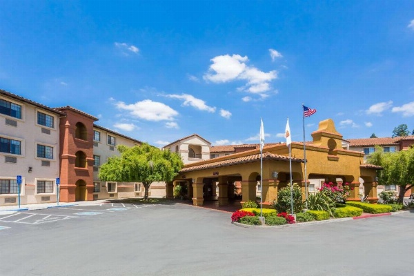 Wyndham Garden San Jose Silicon Valley image 24