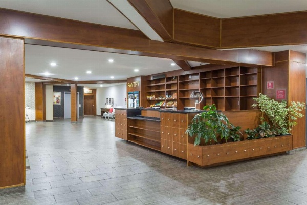 Wyndham Garden San Jose Silicon Valley image 4